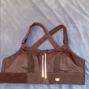The Ultimate Sport Bra